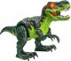 Interaktywny Dinozaur Rc Sterowany Pilotem Dla Dzieci Tańczy Chodzi Ryczy 9