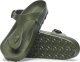 Birkenstock klapki unisex japonki GIZEH EVA 1019143 KHAKI (szerokość standardowa) 45 4