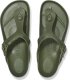 Birkenstock klapki unisex japonki GIZEH EVA 1019143 KHAKI (szerokość standardowa) 45 5