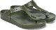 Birkenstock klapki unisex japonki GIZEH EVA 1019143 KHAKI (szerokość standardowa) 45 6