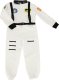 Kostium strój karnawałowy przebranie astronauta rozmiar M 110-120cm Kik Sp. z o. o. Sp. k. 1