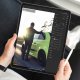 Belkin Szkło na iPad Air 13'' (M2), TemperedGlass, z aplikatorem 9