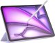 Belkin Szkło na iPad Air 13'' (M2), TemperedGlass, z aplikatorem 1