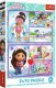 Trefl Puzzle Koci Domek Gabi - Baw się z Gabby 2x70 elementów (34438) 1