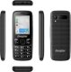 Telefon komórkowy Energizer E242S+ Black 4