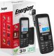 Telefon komórkowy Energizer E242S+ Black 5