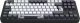 Klawiatura Dark Project ALU87B Bushido G3Ms Moonstone (DPKB_BUSHIDO_87_ISO) 2
