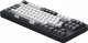 Klawiatura Dark Project ALU87B Bushido G3Ms Moonstone (DPKB_BUSHIDO_87_ISO) 3