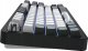 Klawiatura Dark Project ALU87B Bushido G3Ms Moonstone (DPKB_BUSHIDO_87_ISO) 4