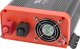YT.VOLTAGE CONVERTER 12/230V 1000W 4