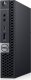 Dell OptiPlex 5060 Tiny Core i5 8500T (8-gen.) 2,1 GHz (6 rdzeni) / 8 GB / 480 SSD / Win 11 Prof. 1