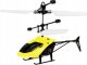 Interaktywny Helikopter Zdalnie Sterowany Rc + Pilot 5