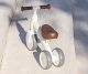 Qplay Pojazd Sweetie Mint 12