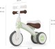 Qplay Pojazd Sweetie Mint 7