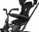 Qplay Rowerek Trójkołowy Elite Platinum Black 4