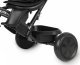 Qplay Rowerek Trójkołowy Elite Platinum Black 5