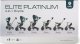 Qplay Rowerek Trójkołowy Elite Platinum Black 9