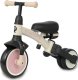 Qplay Rowerek Trójkołowy Stager 3w1 Pink (6279) 6