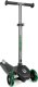 Qplay Hulajnoga Future Eco New Green 3