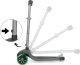 Qplay Hulajnoga Future Eco New Green 7