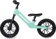 Qplay Rowerek Biegowy Racer Mint 1
