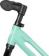 Qplay Rowerek Biegowy Racer Mint 3