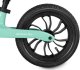 Qplay Rowerek Biegowy Racer Mint 6