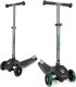 Qplay Hulajnoga Future Eco Purple 10