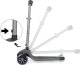 Qplay Hulajnoga Future Eco Purple 7