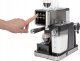 Proficook PC-ES-KA 1266 Siebträger und Nespresso 12
