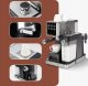 Proficook PC-ES-KA 1266 Siebträger und Nespresso 4