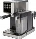Proficook PC-ES-KA 1266 Siebträger und Nespresso 10