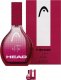 HEAD Elite Woman EDT spray 100ml 2