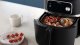 Philips HD9916/00 fryer accessory Compartment separator Aluminium, Teal 4