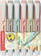 Stabilo Swing Cool Nature Colours 6er Set. 1