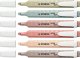Stabilo Swing Cool Nature Colours 6er Set. 3