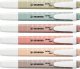 Stabilo Swing Cool Nature Colours 6er Set. 4