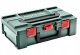 METABO.UD SB 18 LTX BL Q AND CARCASS METABOX DRILL 3