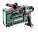 METABO.UD SB 18 LTX BL Q AND CARCASS METABOX DRILL 4
