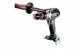 METABO.UD SB 18 LTX BL Q AND CARCASS METABOX DRILL 6