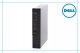 Komputer Dell Optiplex 9020m Tiny Intel Core i5 8GB DDR3 256GB SSD Windows 10 1
