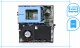Komputer Dell Optiplex 9020m Tiny Intel Core i5 8GB DDR3 256GB SSD Windows 10 4
