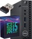 Komputer Dell Optiplex 3070 Tiny Intel Core i5 8GB DDR4 256GB SSD Windows 11 1