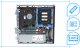 Komputer Dell Optiplex 5060 Sff Intel Core i7 16GB DDR4 1000GB SSD Windows 11 3