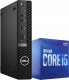 Komputer Dell Optiplex 7080 Tiny Intel Core i5 16GB DDR4 512GB SSD Windows 11 1