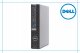 Komputer Dell Optiplex 7080 Tiny Intel Core i5 32GB DDR4 512GB SSD Windows 11 1