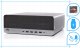 Komputer HP Elitedesk 705 G4 AMD Ryzen 5 16GB DDR4 512GB SSD Windows 11 2