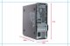 Komputer HP Elitedesk 705 G4 AMD Ryzen 5 16GB DDR4 512GB SSD Windows 11 8