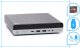 Komputer HP Elitedesk 705 G4 Micro AMD Ryzen 5 16GB DDR4 512GB SSD Windows 11 2