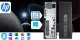 Komputer HP Elitedesk 400 G3 Sff Intel Core i5 8GB DDR4 256GB SSD Windows 10 9